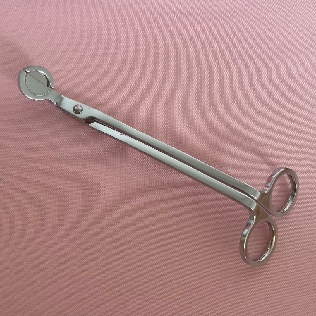 Wick Trimmer