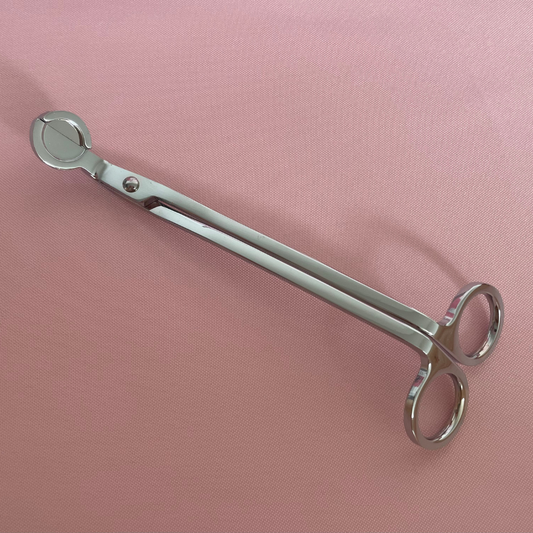 Wick Trimmer